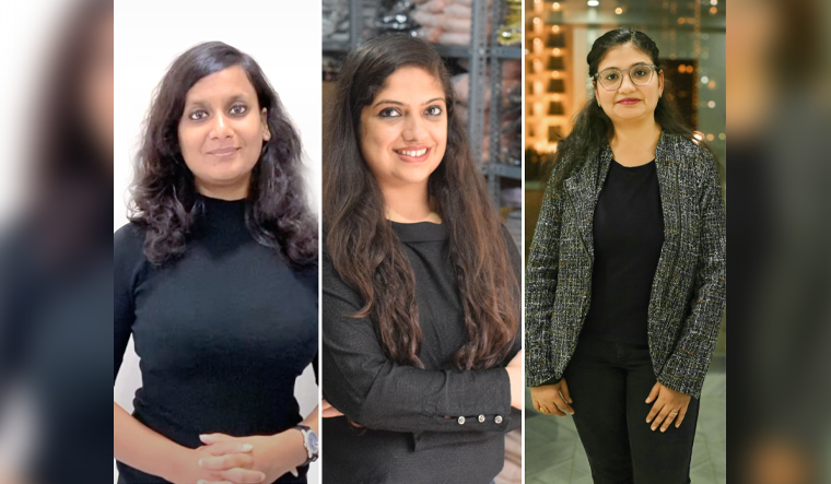 Three Mothers who are championing the market with an aim to help and inspire other women! - Vimarsana News
