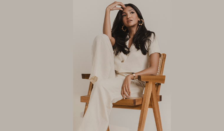 Aaliya Amrin, founder of BTG, talks churning out content By The Gram. - Vimarsana News
