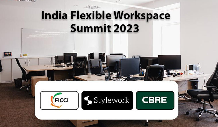 Stylework & FICCI's partnership paves way for new era of workspace innovation - Vimarsana News