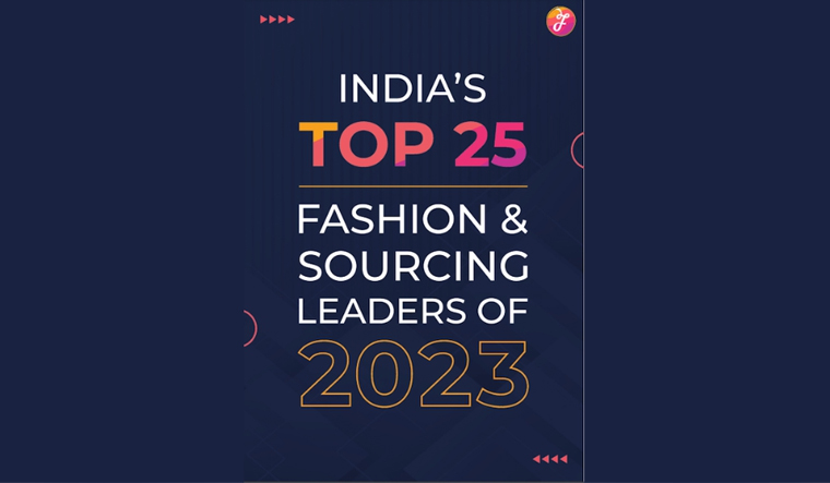 Fashinza announces India's Top 25 Fashion & Sourcing Leaders for 2023 - Vimarsana News