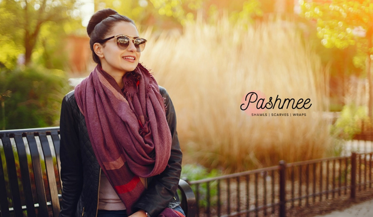 Pashmee.com - Unparalleled Quality Pashmina Shawls Infused with Tradition and Luxury - Vimarsana News