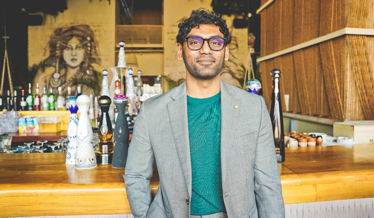 Meet Rajit V Shetty, a young entrepreneur who is setting a new standard for luxury hospitality - Vimarsana News