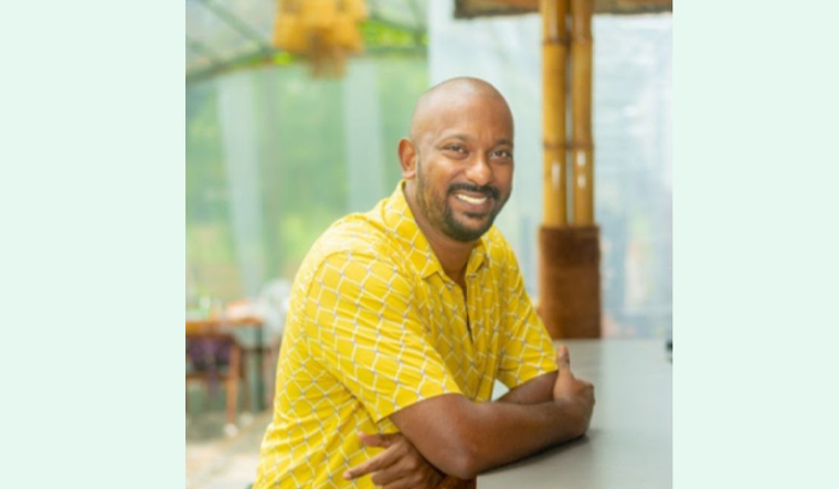 Ochre Spirits: Revolutionizing Indian Craft Spirits with Innovation and Excellence - Vimarsana News