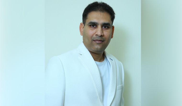 India's Cultural Heritage Campaign: Himayat Ali Mirza Advocates for the Return of Koh-i-Noor Diamond from UK - Vimarsana News