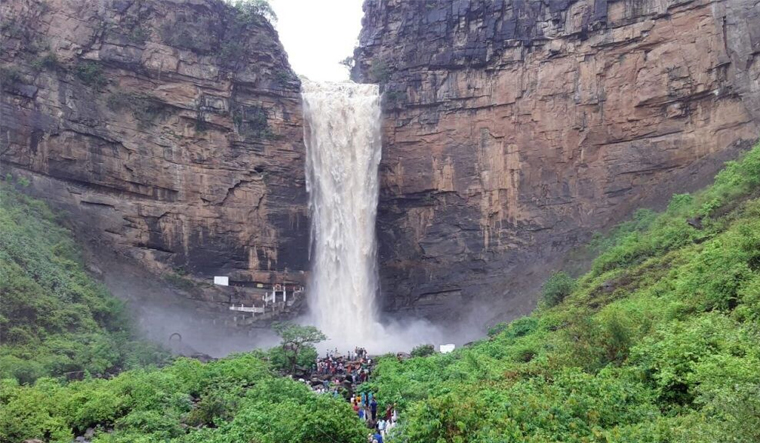 Enchanting Monsoon Season in Bihar - Vimarsana News