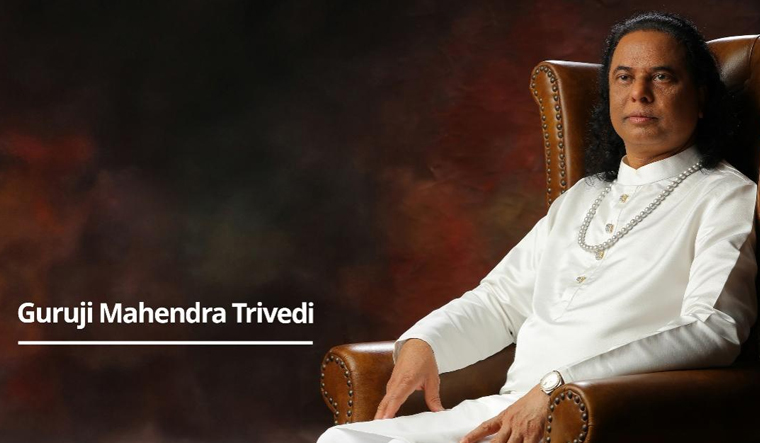 Mahendra Trivedi and the Trivedi Effect®: A Breakthrough for Higher Yield, Quality and Profit in American Ginseng - Vimarsana News