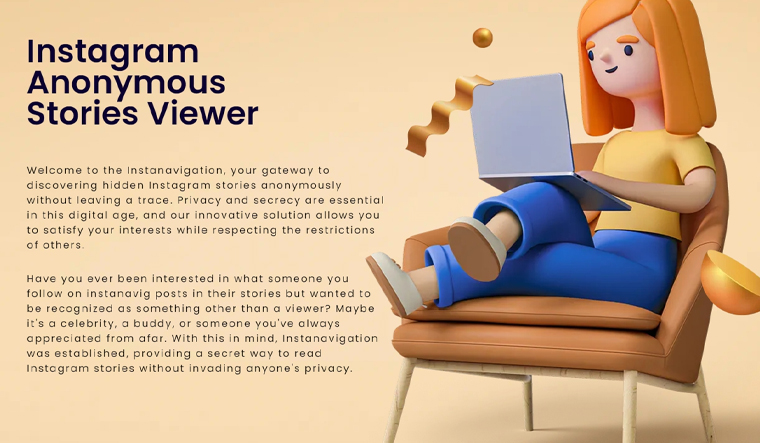 Best Tools to view Private Instagram Account - Vimarsana News