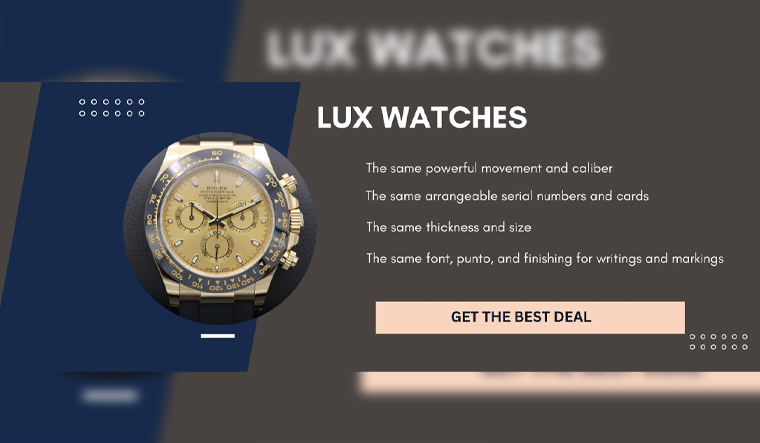 Best Patek Philippe Replica: Where To Buy The Premium Patek Philippe Clones? - Vimarsana News