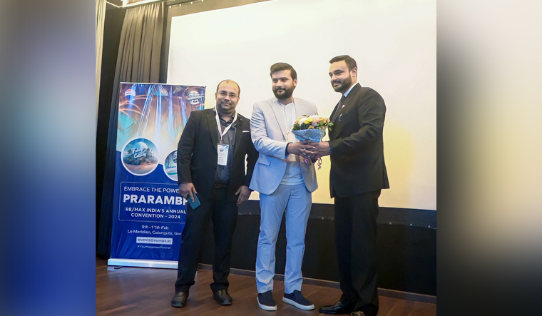 'Prarambh 2024: Stylework Elevates Presence as Title Sponsor for RE/MAX India's Event ' - Vimarsana News