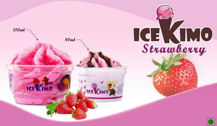 Indulge Your Senses: IceKimo's Frosty Wonderland of Affordability and 42 Flavors! - Vimarsana News