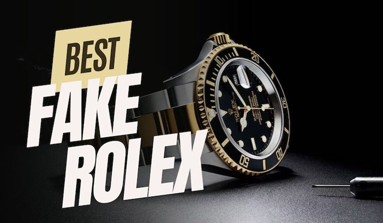 Best Fake Rolex 2024 - Most Reliable Websites for Rolex Replica Watches - Vimarsana News