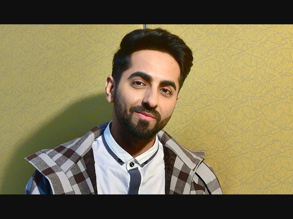Ayushmann Khurranna opens up about stardom, taking risks, and wishlist -  The Week