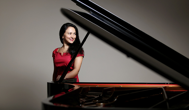 Math and music: The dynamic duo for academic success - Vimarsana News