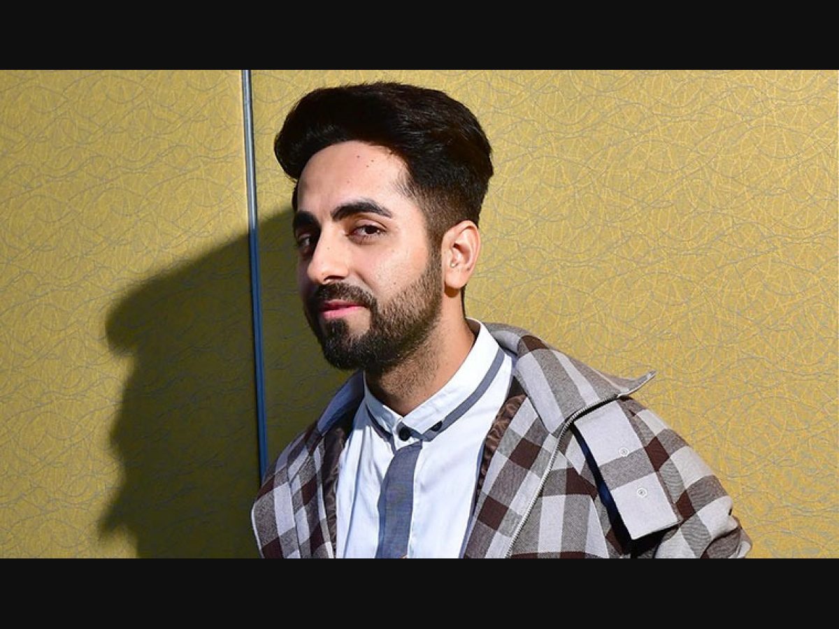 We shouldn't be blindly proud of our country: Ayushmann Khurrana - The Week