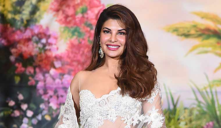 Jacqueline Fernandez stopped at Mumbai airport from leaving India over money-laundering case