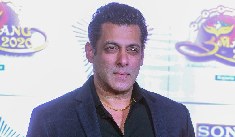 Salman Khan shooting case: Gun, cartridges recovered from Gujarat's Tapi River - Vimarsana News
