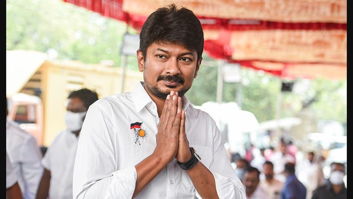 Udhayanidhi Stalin likely to be inducted into Tamil Nadu cabinet - The Week