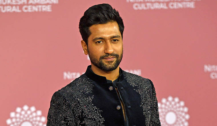 Vicky Kaushal on Allu Arjun's National Award win: Jury made a great decision - Vimarsana News