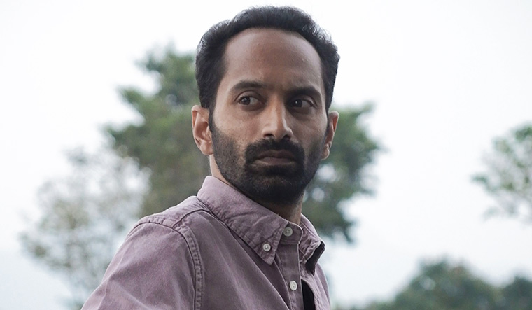 Fahadh Faasil reveals he has been diagnosed with ADHD at the age of 41 - Vimarsana News