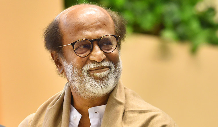 Sotta Rajini Rajinikanth biopic: All you need to know- The Week