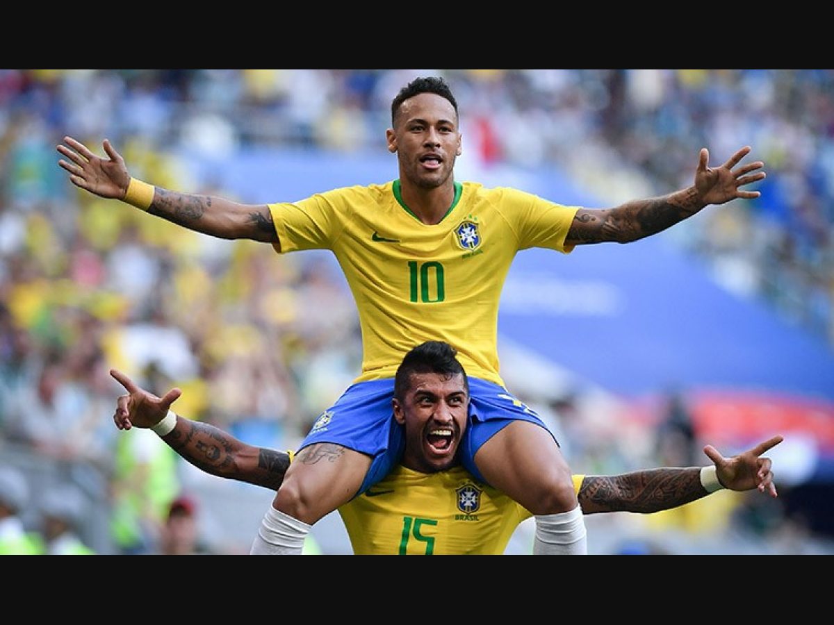 Brazil team review 2018 for Russia FIFA World Cup