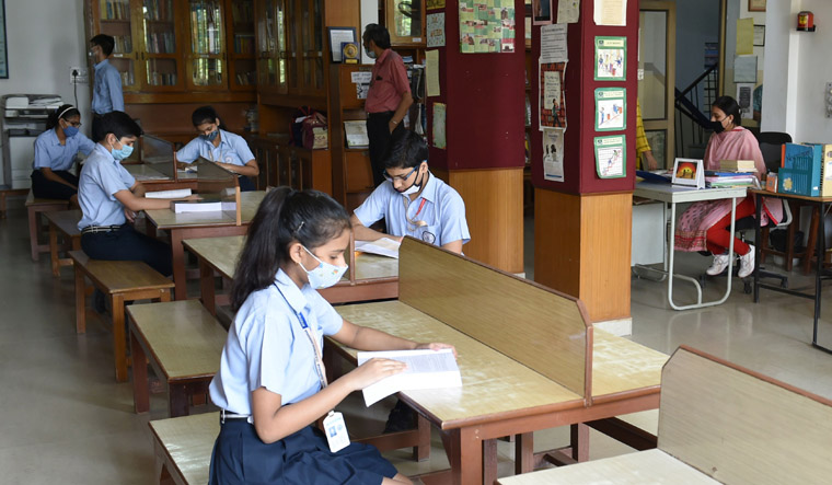 Delhi Schools To Remain Closed Till Oct 5 The Week