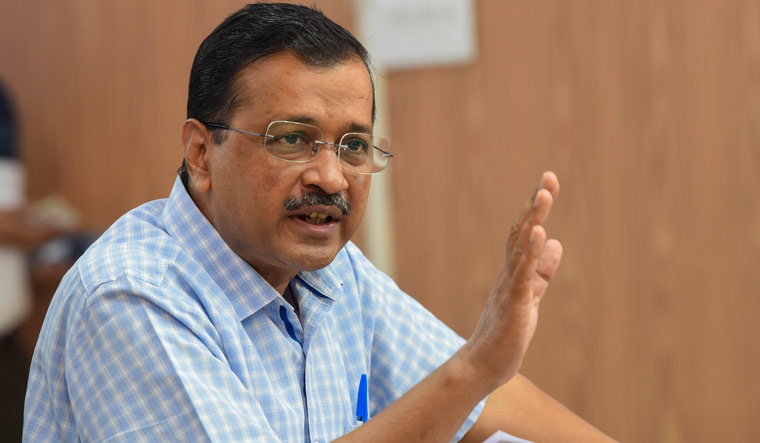 Liquor policy formulation filled AAP coffers? ED arms itself with evidence to question Kejriwal - Vimarsana News