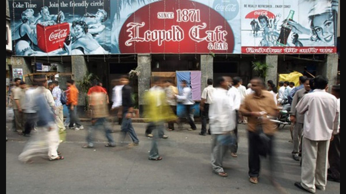 10 years after 26/11: Time to move on, Leopold Cafe owner - The Week