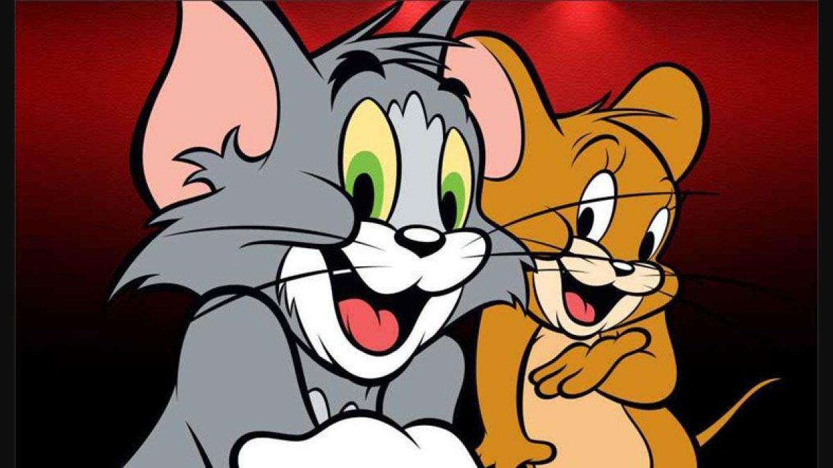 78 years of Tom and Jerry—one of the longest double acts on record ...