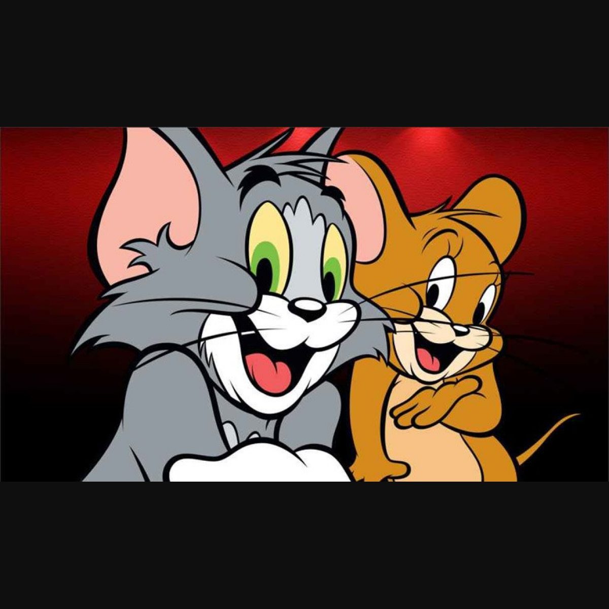 78 years of Tom and Jerry—one of the longest double acts on record - The  Week