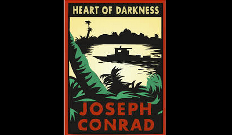 Conrad’s 'Heart of Darkness' relevance in the globalised times - The Week