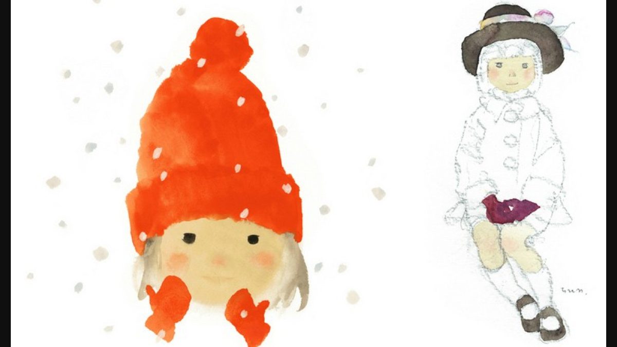 The cherished picture books of Japan - The Week