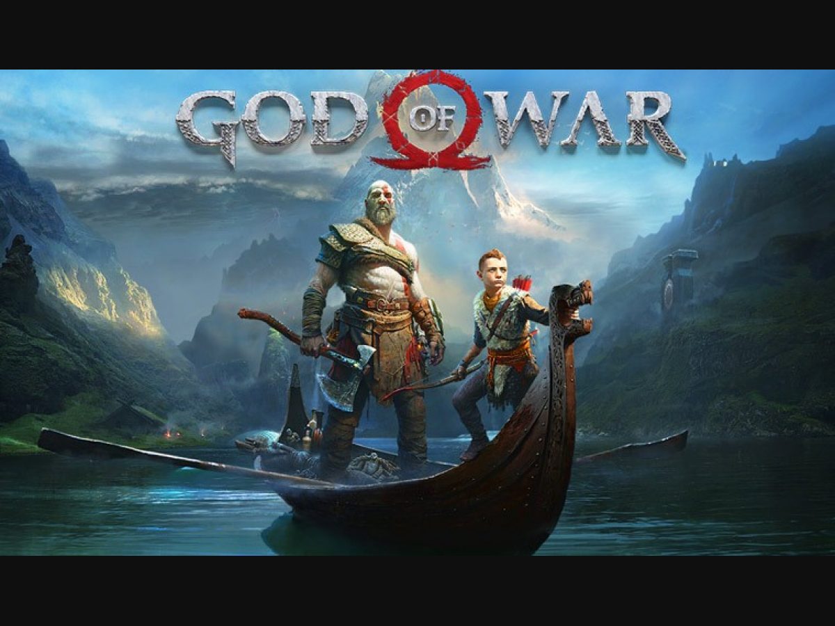 God of War: Ghost of Sparta - Metacritic