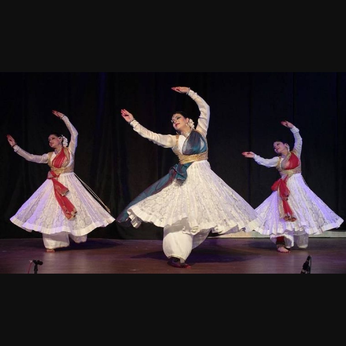 Indian classical dance in high demand in times of global lockdown ...