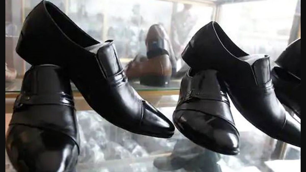 Pakistani Shoe Size In Uk