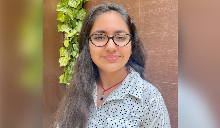 Know how Environmentalist Aarna Wadhawan became the brand ambassador of ...