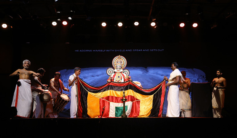 Kerala Literature Festival to feature over 500 speakers - Vimarsana News
