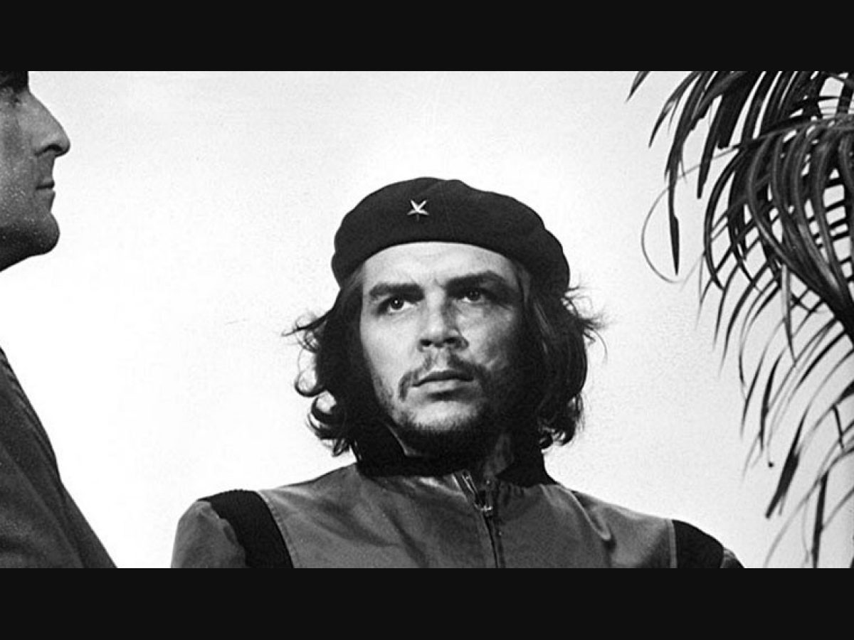 Photos: On this day - Oct. 8 , 1967 - Che Guevara captured and