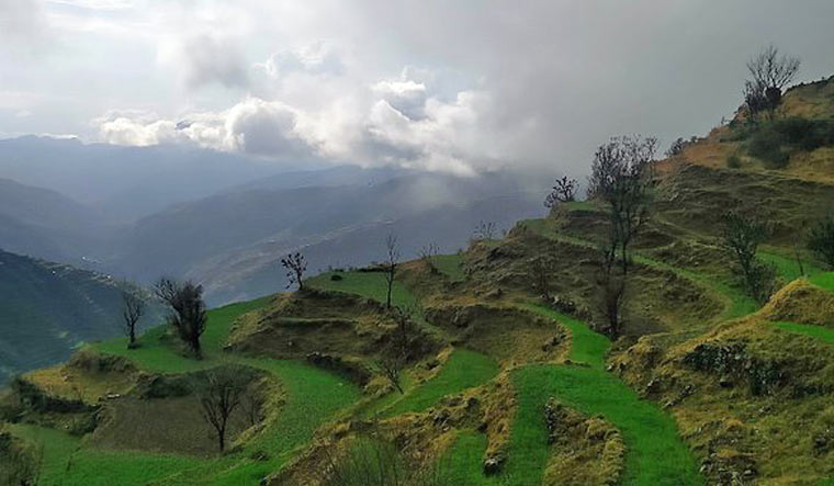 Offbeat places in India to explore - Vimarsana News