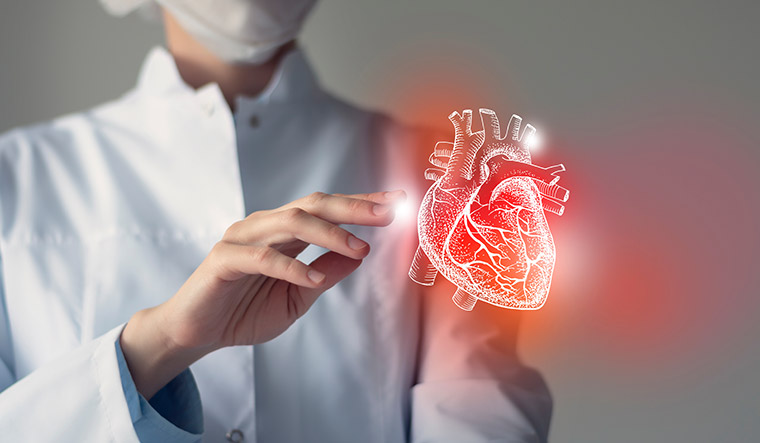 Why you need a doctor to check rhythm of your heart