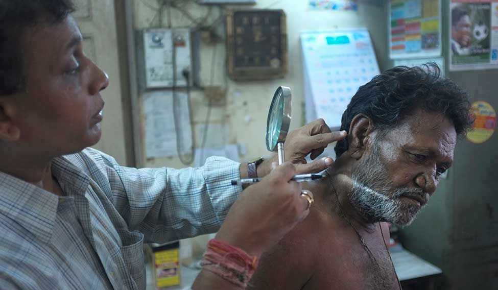 Making India leprosy-free by 2027 - Vimarsana News