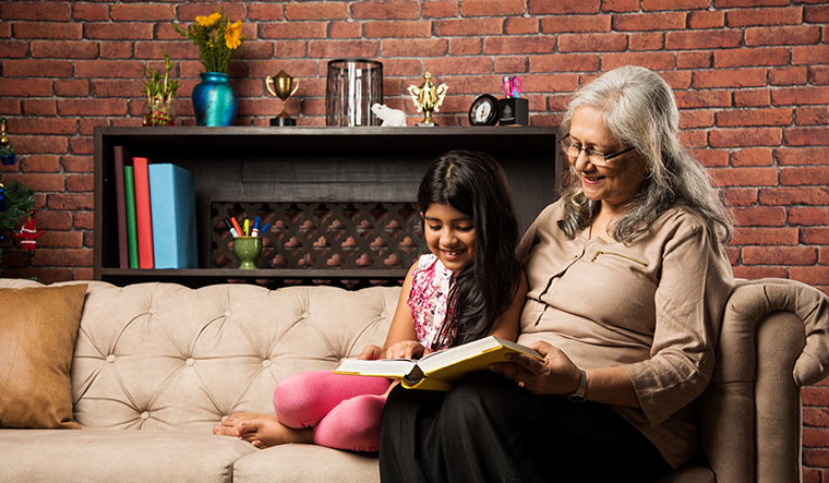 Global life expectancy to increase by nearly 5 years by 2050 - Vimarsana News