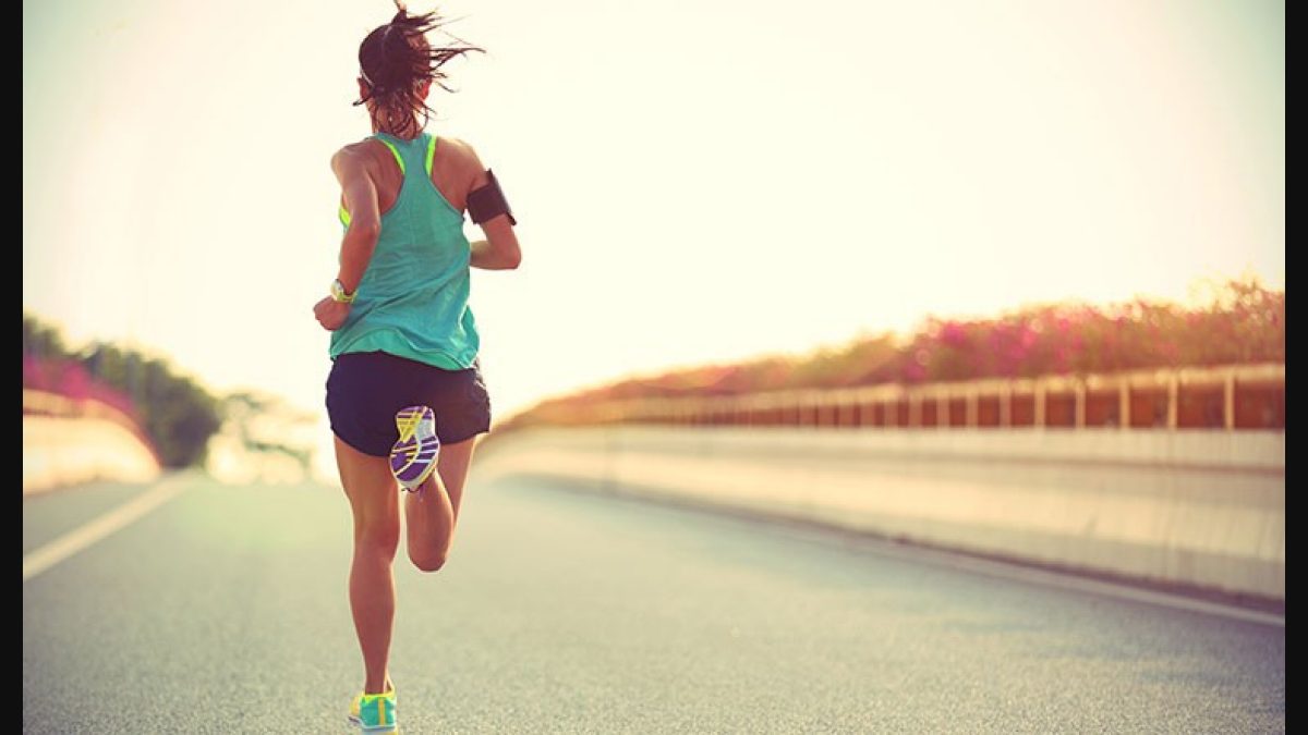 Is jogging the best way to lose weight? - The Week