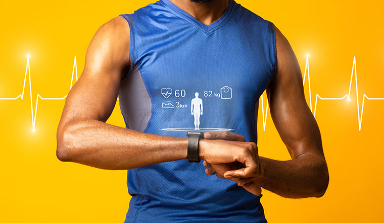 Smartwatches could interfere with pacemakers