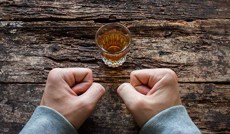 How holiday drinking can shape your parenting style - Vimarsana News