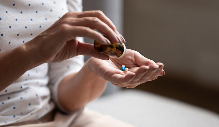 2021-22 tests reveal: Over 370 drugs found to be spurious! - Vimarsana News
