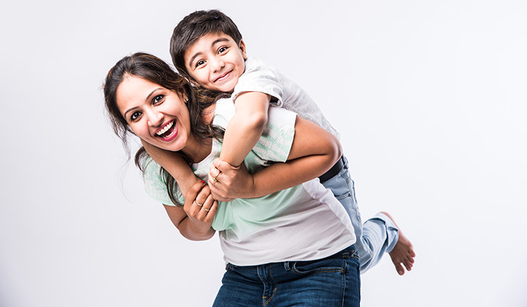 Kids born via assisted reproduction grow up fine