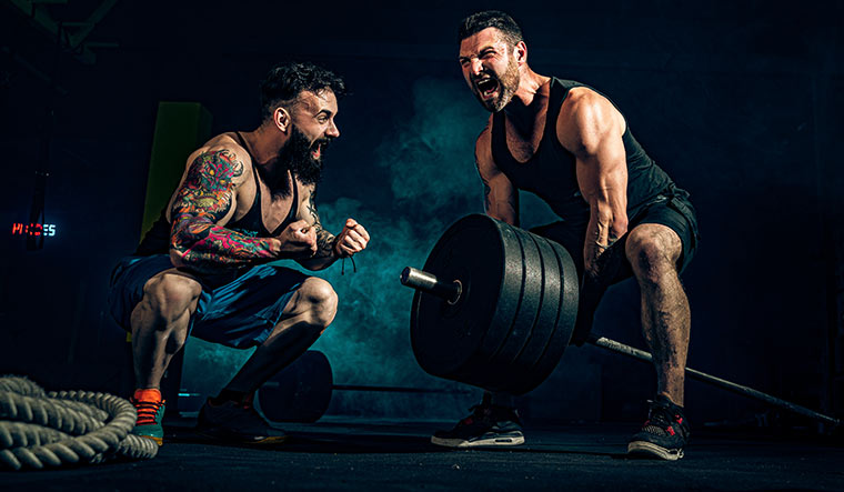 Have hypertension? Lift more weights