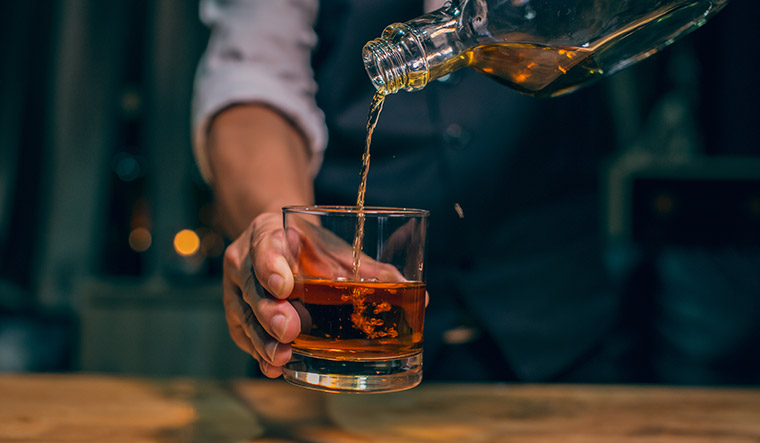 One drink a day may raise blood pressure