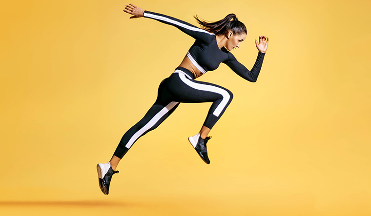 Staying fit when young could reduce risk for 9 cancers